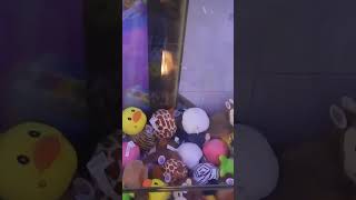 Checking Out Midway Games at Canada's Wonderland