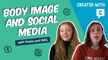 Young People discuss Body Image | Pressures, Social Media and Ads | Childline