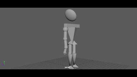 [Test Animation] C and S curves