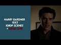 Harry Gardner scenes 10x3