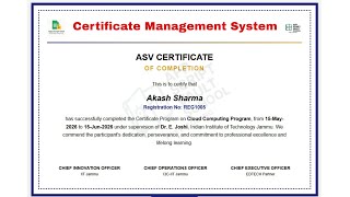 how to make CERTIFICATE Management System google sheet use multi coler and brand web