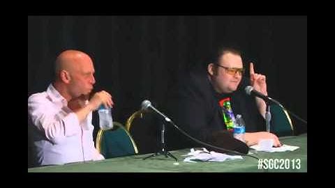 Adam Sessler Statement On Doxxing Taken Out of Context #GamerGate