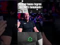 Manoel Sousa Scores Huge DWCS Comeback Win (OddSmokerMMA)