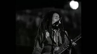 Bob Marley Kaya &quot; Stadio San Siro..Italia 80 &quot;