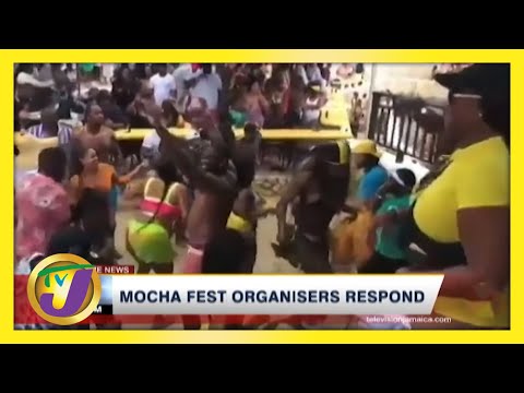 Mocha Fest Organizers Respond | TVJ News - May 28 2021