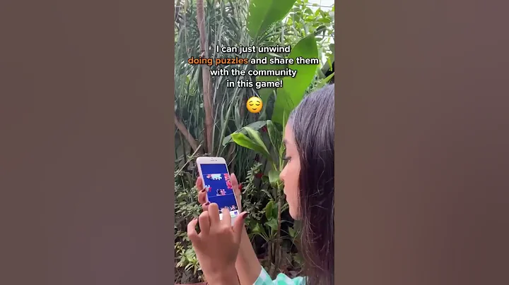 Top Stress Relief Game: Magic Jigsaw Puzzles #shorts