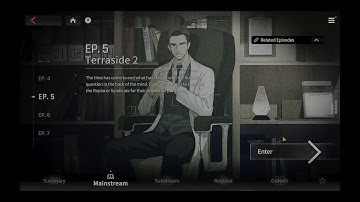 Where do I begin in CounterSide Part 10 Beginners Guide (2024)