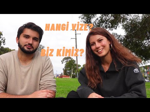 Video: Avustralya'ya Vize Başvurusu Nasıl Yapılır