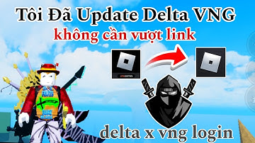 Hướng dẫn hack Blox fruits Update 28 DELTA X VNG Mới nhất - Delta x Roblox VNG mới nhất điện thoại