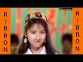 1️⃣5️⃣ あのこによりしく Ribbon (Anokoni yoroshiku) 