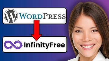 How To Install Wordpress On InfinityFree