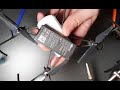 DJI Tello Dron Repair   not charge, doesn't want to work : Fix