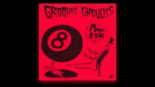 Groovie Ghoulies - Magic 8-Ball chords