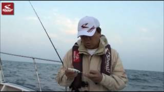 Shout & Sasame  Fisherman's Tool  Alyss