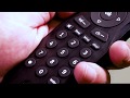 Ge universal remote control auto code search