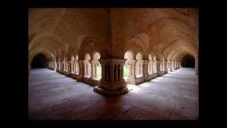 Video thumbnail of "Sanctus, Sanctus Dominus.Coro de san Miguel ( Valladolid )"