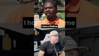 Army Veteran Charged With Felony Gun Possession Despite Valid Concealed Carry License