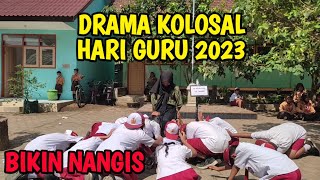 DRAMA HARI GURU