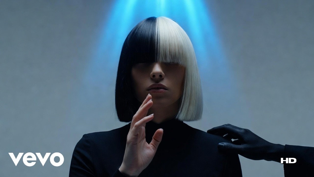 Sia - Steel Marrow
