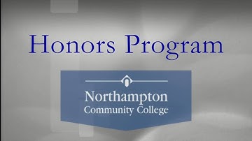 Honors Program - 2016