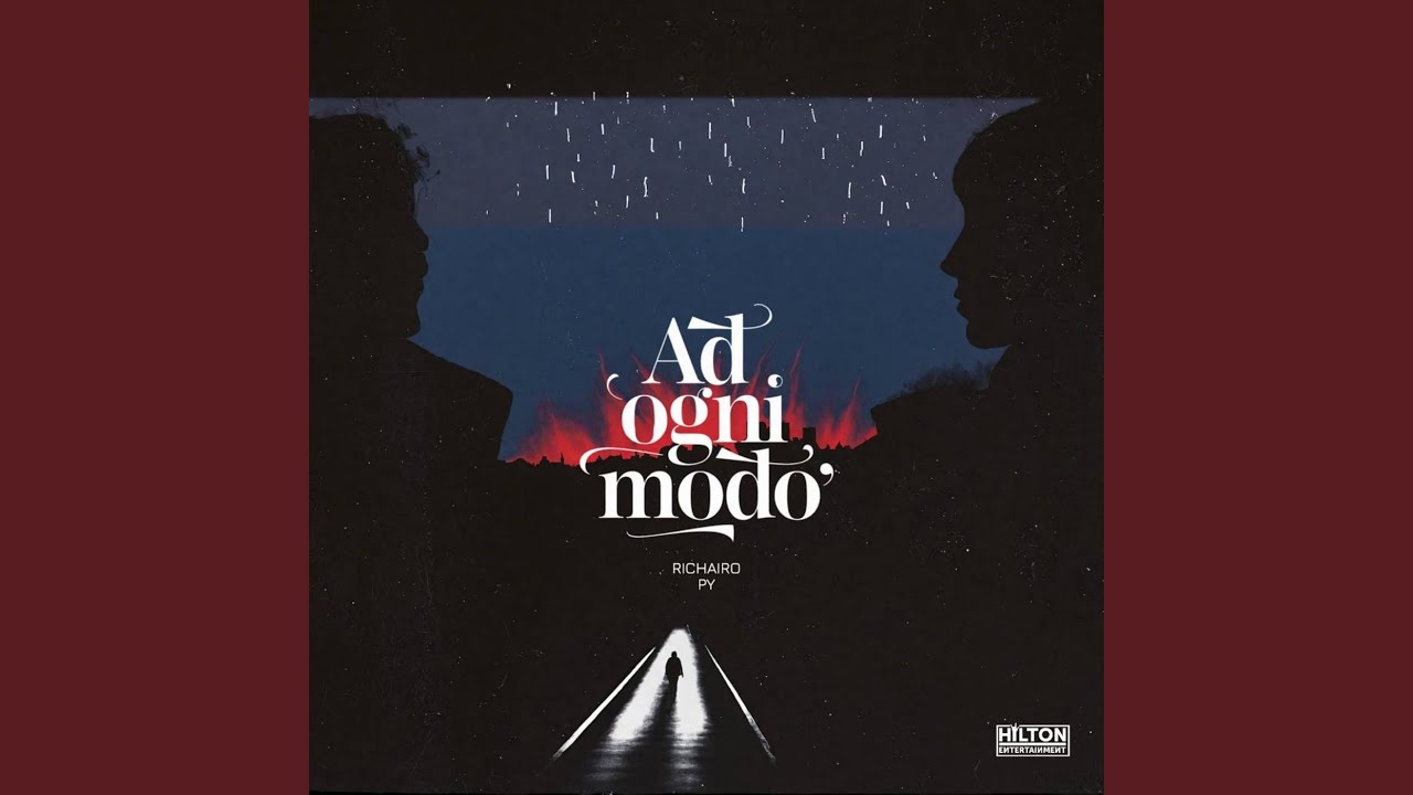 Watch Ad ogni modo on YouTube