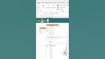 Master the SUBTOTAL formula to supercharge your budgeting! 🧮📊 Get my Ultimate Budget Sheet at a