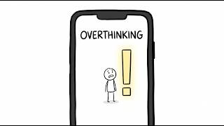 Why You Overthink Every Single Text