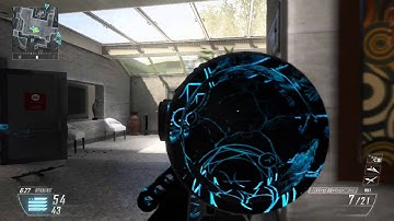 FrenZ-Input - Trying For Clips #3