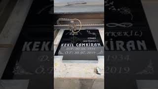 Granit Mermer Lazer Makinesi