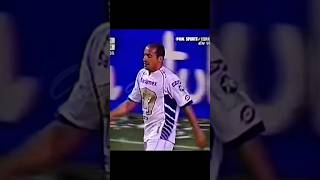 Así Jugaba Ailton Da Silva En