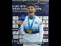 Enol Torre Martinez 🥇 Junior Men