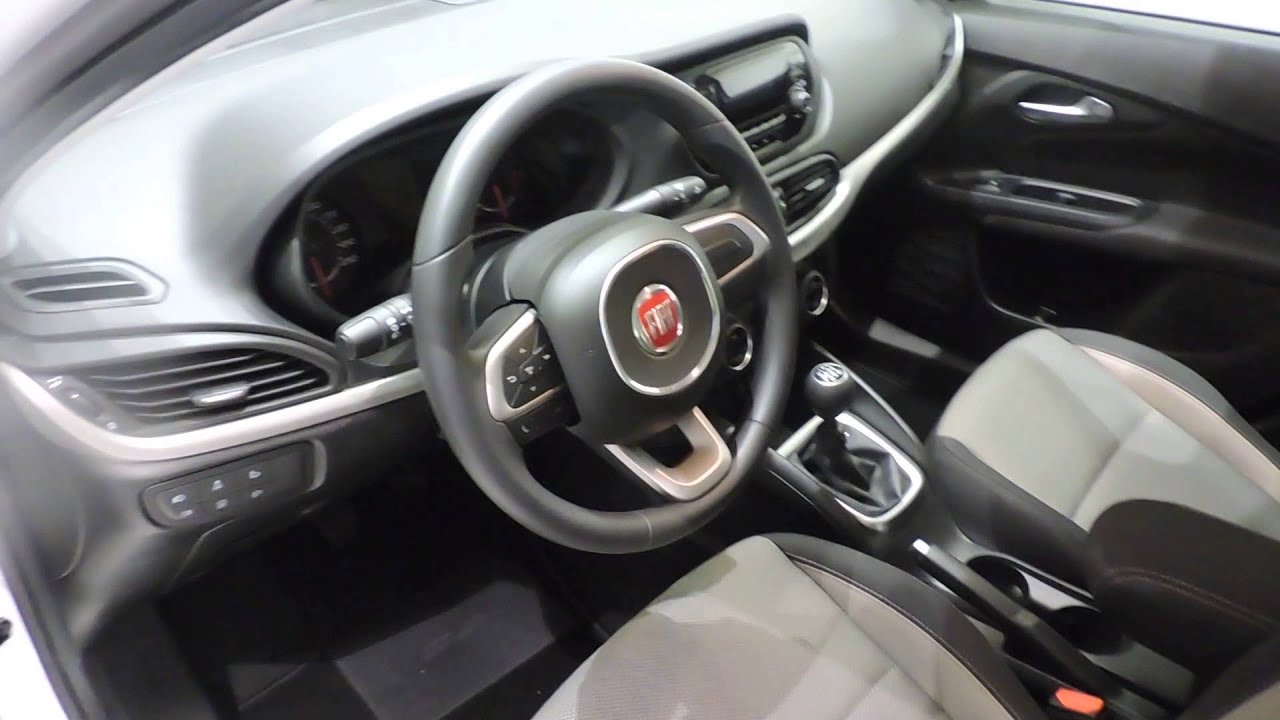 FIAT Tipo 5 porte 1.4 95cv 6M Street : prezzo 2020 ...