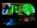 Action glow  led sport lighting kits