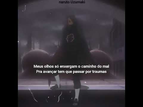edit(naruto)rap do Sharingan 7 minutoz(parte 2)#shorts