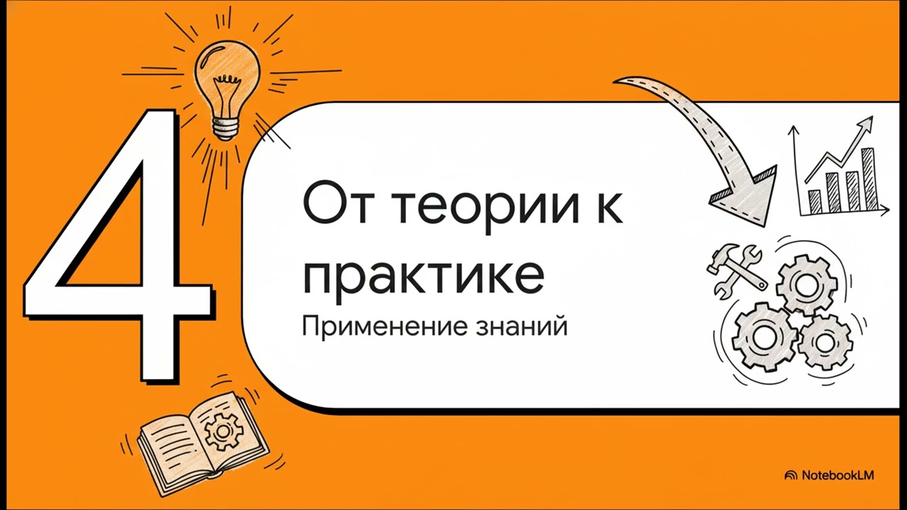 🎓 Как учиться эффективно 9 Сила слова «пока»