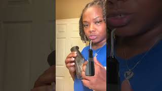 Flossing Made Easy – Dentist-Level Clean at Home! #flossing #waterflosser