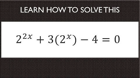 Can you can solve this difficult GMAT exponents question. GRE. GMAT. WAEC. SAT. WASSCE. GCSE.