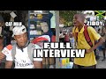 Trick Questions In Jamaica SE3 EP7, (ZIDDY, CAT🐱MAN ETC)