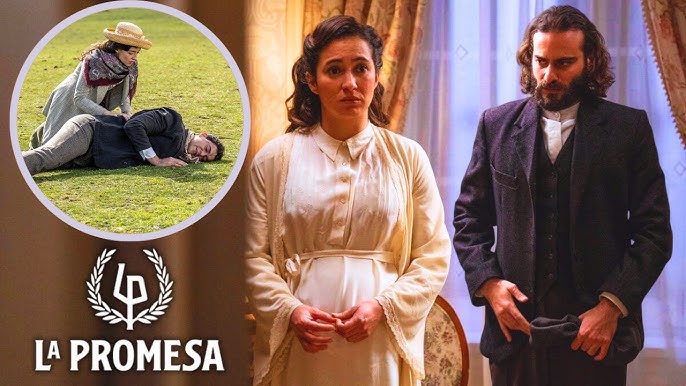 ‘La Promesa’, Avance del capítulo 569 (jueves, 3 de abril): Catalina  rechaza la propuesta de Adriano