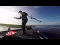 2018 FLW TV | Lake Okeechobee