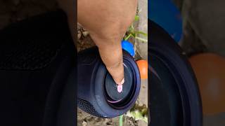 MINI JBL SPEAKER SPEAKER 🔊 FULL WASS TEST SPEAKER 😱🔊😱🔊