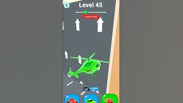 Shape shifting car factory game level - 45 hyper game 🔥 #shapeshiftingcarfactory #gameplay #shorts