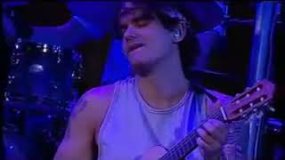 John Mayer - Do you know me Live at Red Rocks (Amazing Yamaha Guitalele Vs. Saxophone Jam)