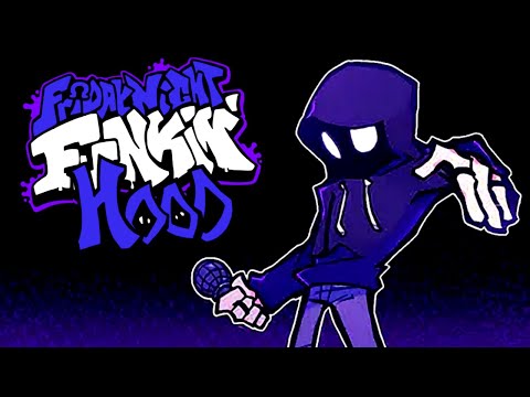 Vs Hood Friday Night Funkin 