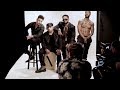 B2K's May 2019 Digital Cover Shoot: Go Behind the Scenes | VIBE