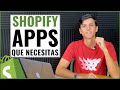 📗📗10 APPS DE SHOPIFY QUE DEBES TENER EN 2021 – LAS MEJORES APPS PARA INCREMENTAR VENTAS