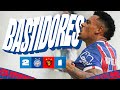 Bahia 2 x 1 sport  bastidores  copa do nordeste 040224