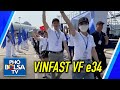 LIVE: Đoàn xe caravan của cộng đồng xe VinFast Việt Nam khởi hành đi Sa Vĩ, Quảng Ninh (Phần 2)