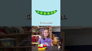 Kids Answer Questions from the Internet | "How Can I Get My Kid to Eat More Vegetables?"🥦 | PBS KIDS