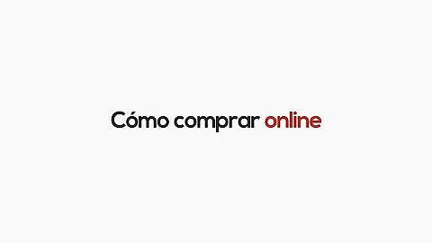 Como faço para comprar no supermercado online?